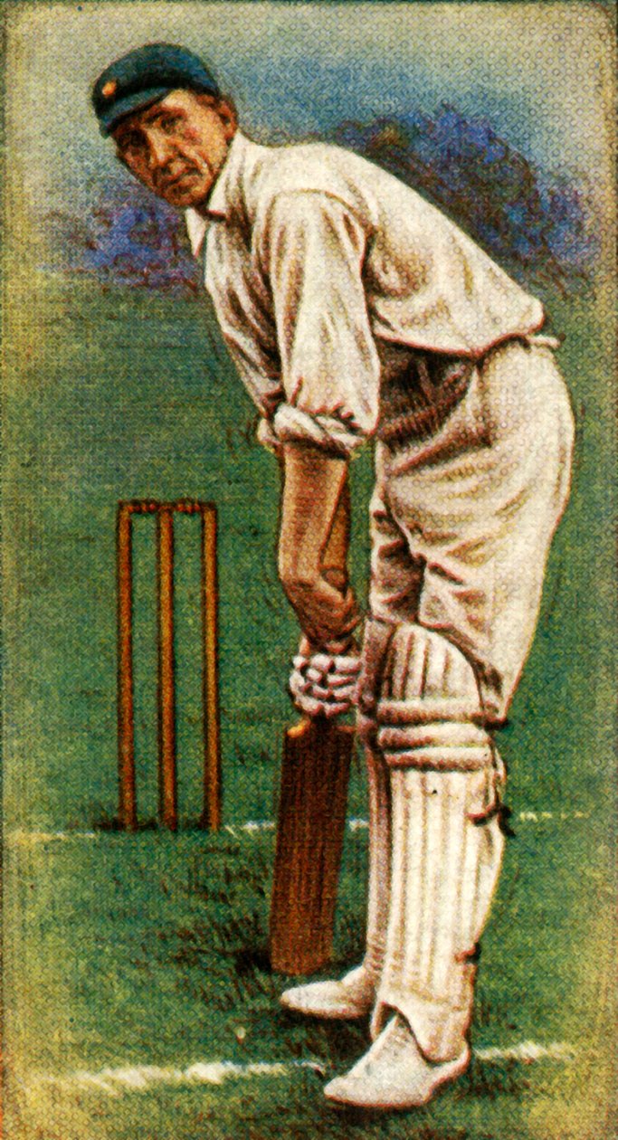 एई डायपर ग्लॉस्टरशायर, 1928। द्वारा अज्ञात