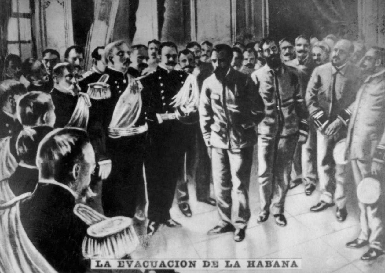 अडोल्फ़ो जिमेनेज कैस्टेलानो, 1844-1929, 1920 द्वारा अज्ञात