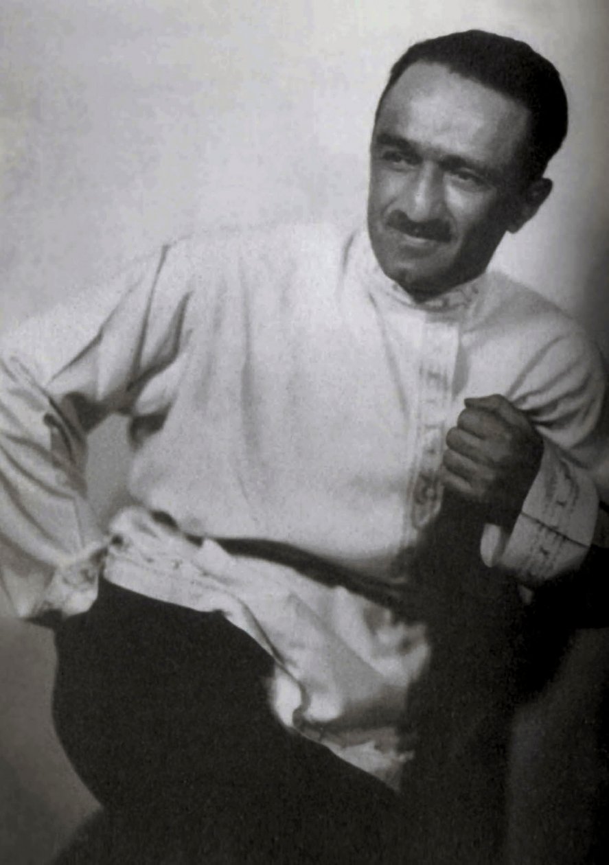अनस्तास मिकोयान, रूसी कम्युनिस्ट राजनेता, c1920s-c1930s द्वारा अज्ञात