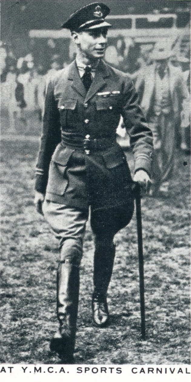 YMCA स्पोर्ट्स कार्निवल में, 1919 1937 द्वारा अज्ञात