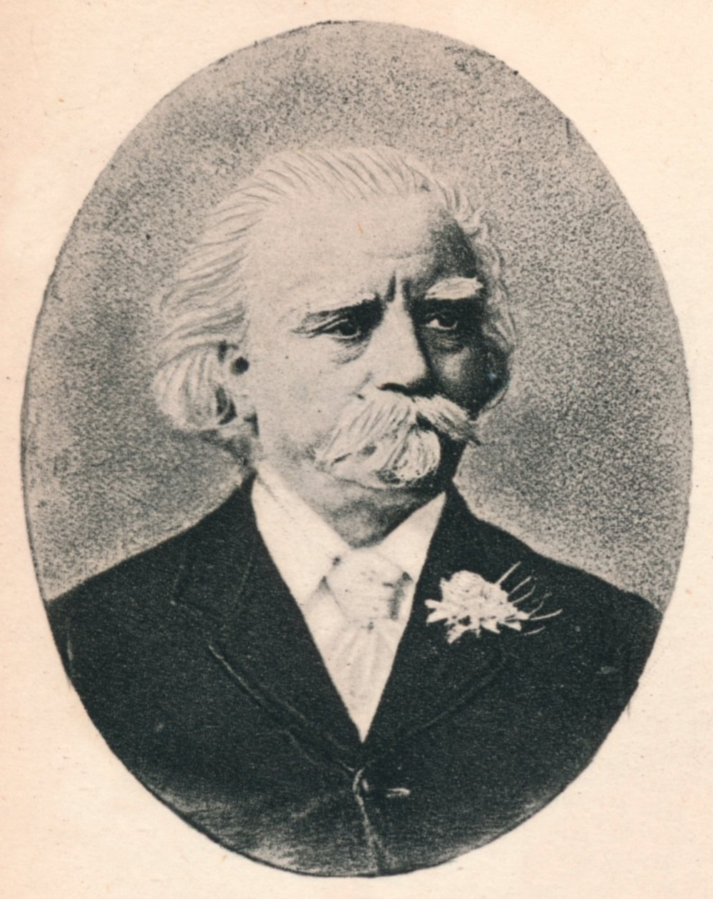 अगस्त मानस।, 1895 द्वारा अज्ञात