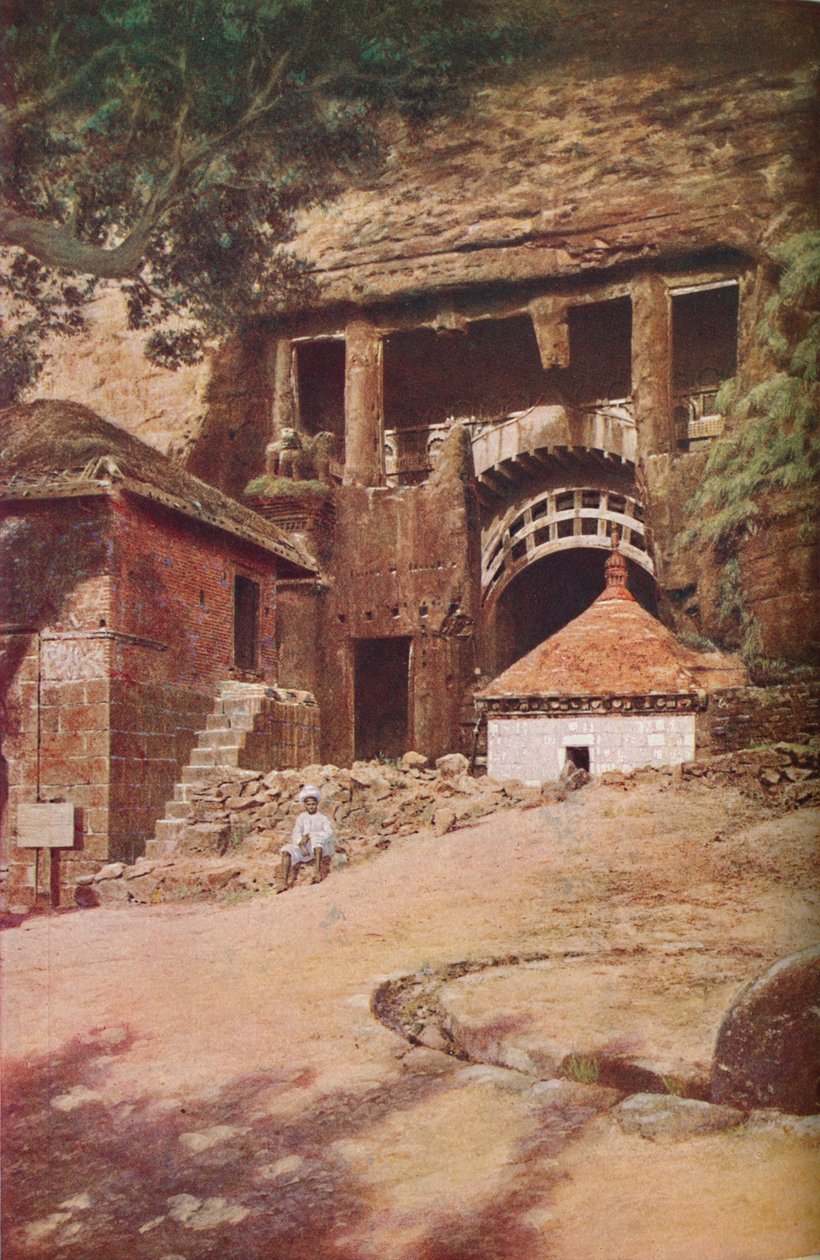 बॉम्बे ..., c1920 द्वारा अज्ञात