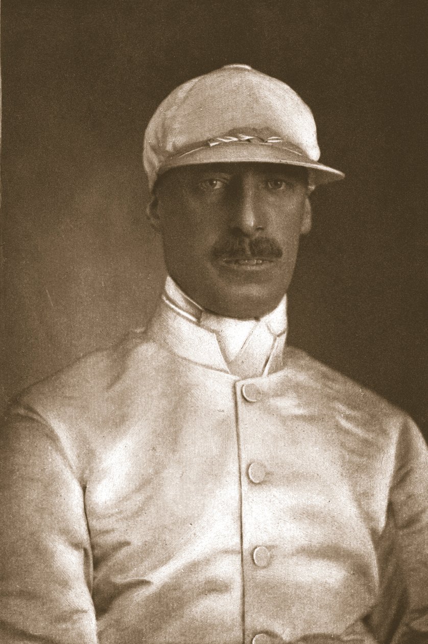 कप्तान जी मिडलटन, 19 वीं सदी के अंत में, 1911। द्वारा अज्ञात