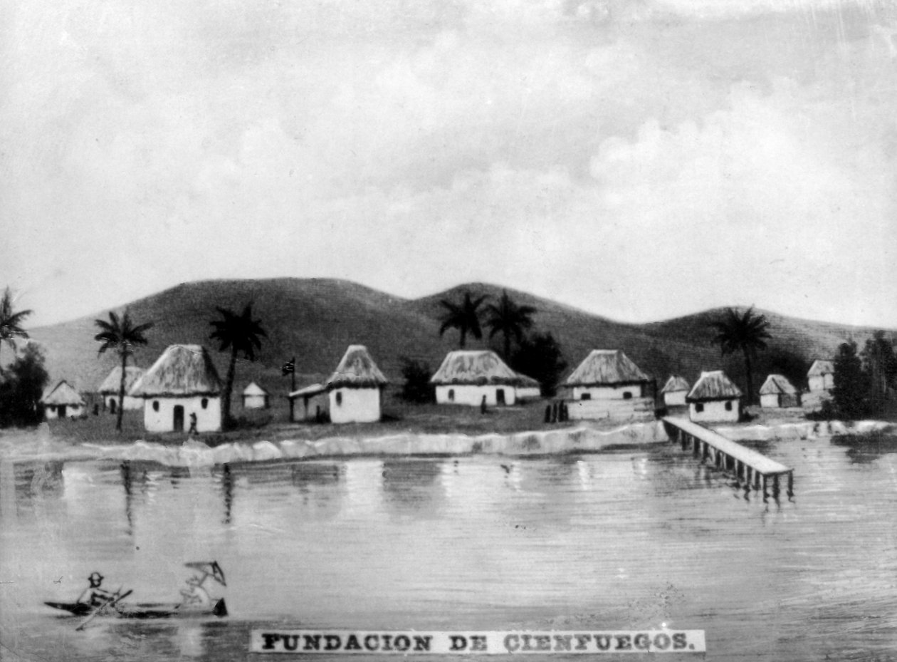 सिनेंग्यूगोस, 1819, 1920 का फाउंडेशन द्वारा अज्ञात