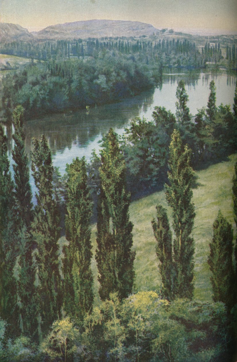फ्रांस, c1930s द्वारा अज्ञात