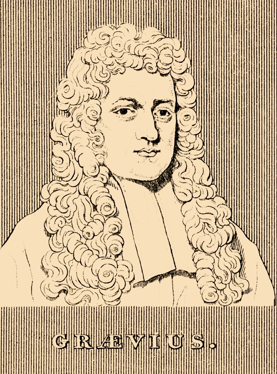 Graeve, 1632-1703, 1830। द्वारा अज्ञात