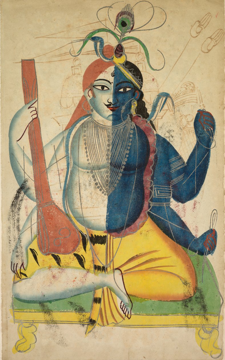 हरि-हारा, १ ,००। द्वारा अज्ञात