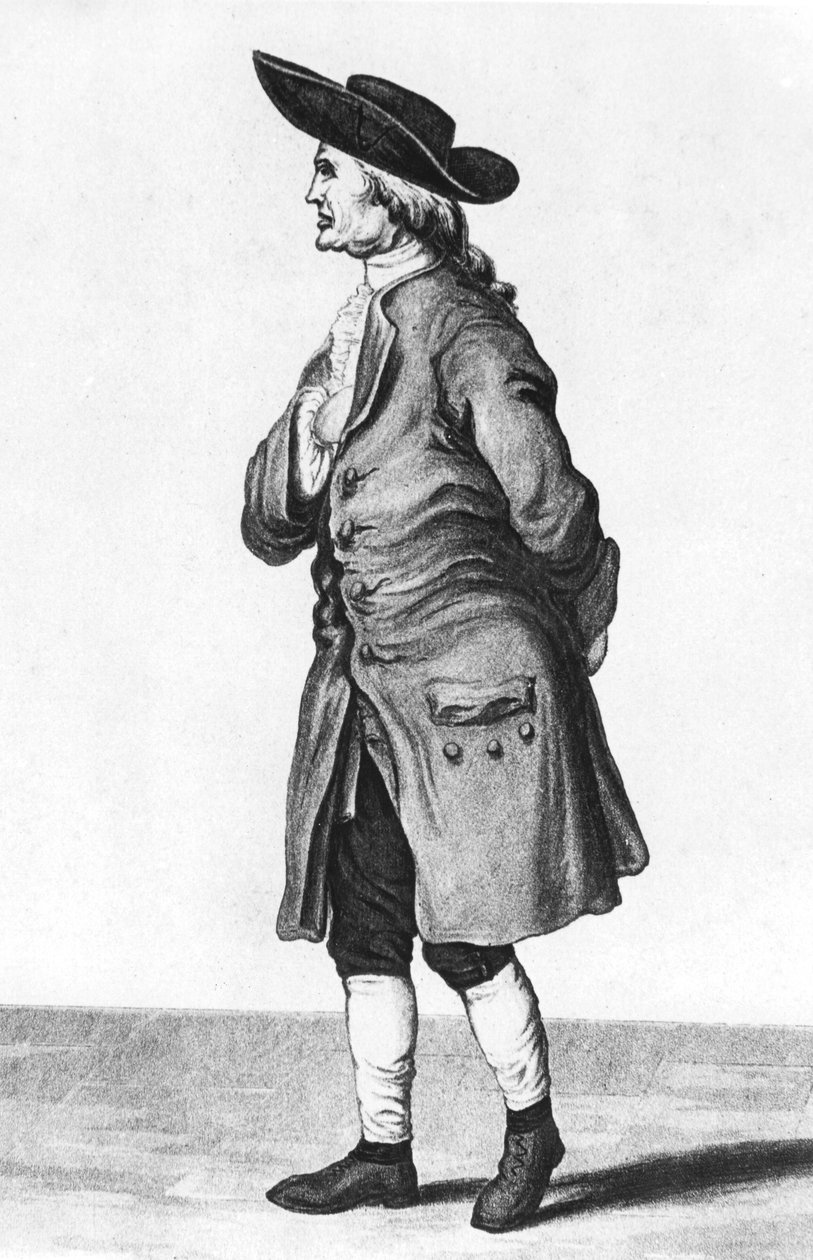 हेनरी कैवेंडिश 1731-1810, दार्शनिक और रसायनशास्त्री, c1851 द्वारा अज्ञात