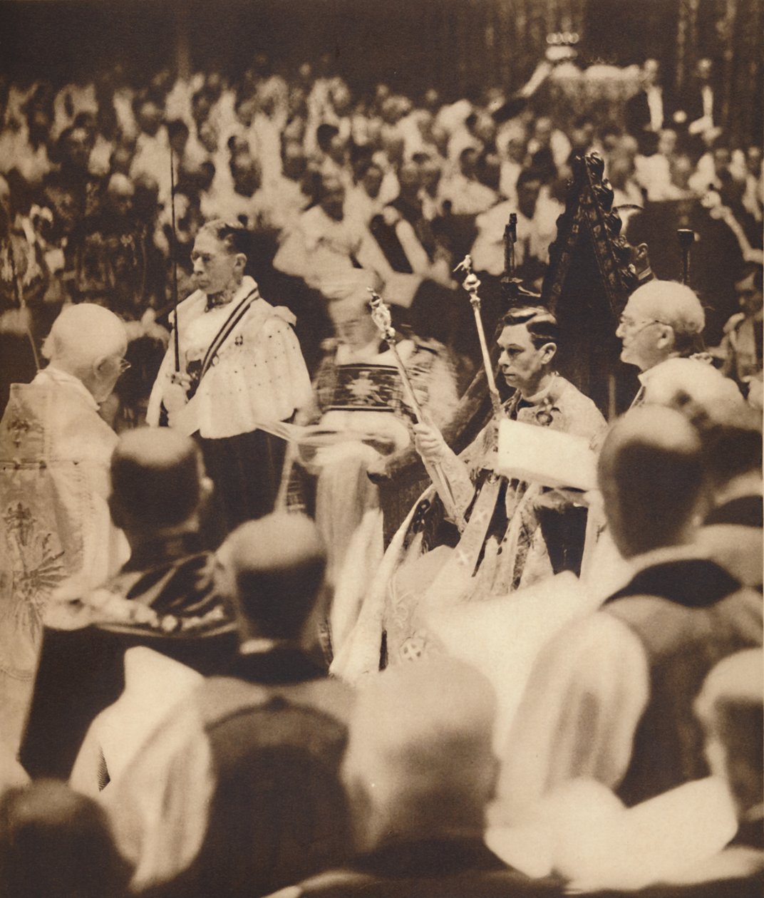 12 मई 1937 को उनकी दो संकल्पनाएँ द्वारा अज्ञात