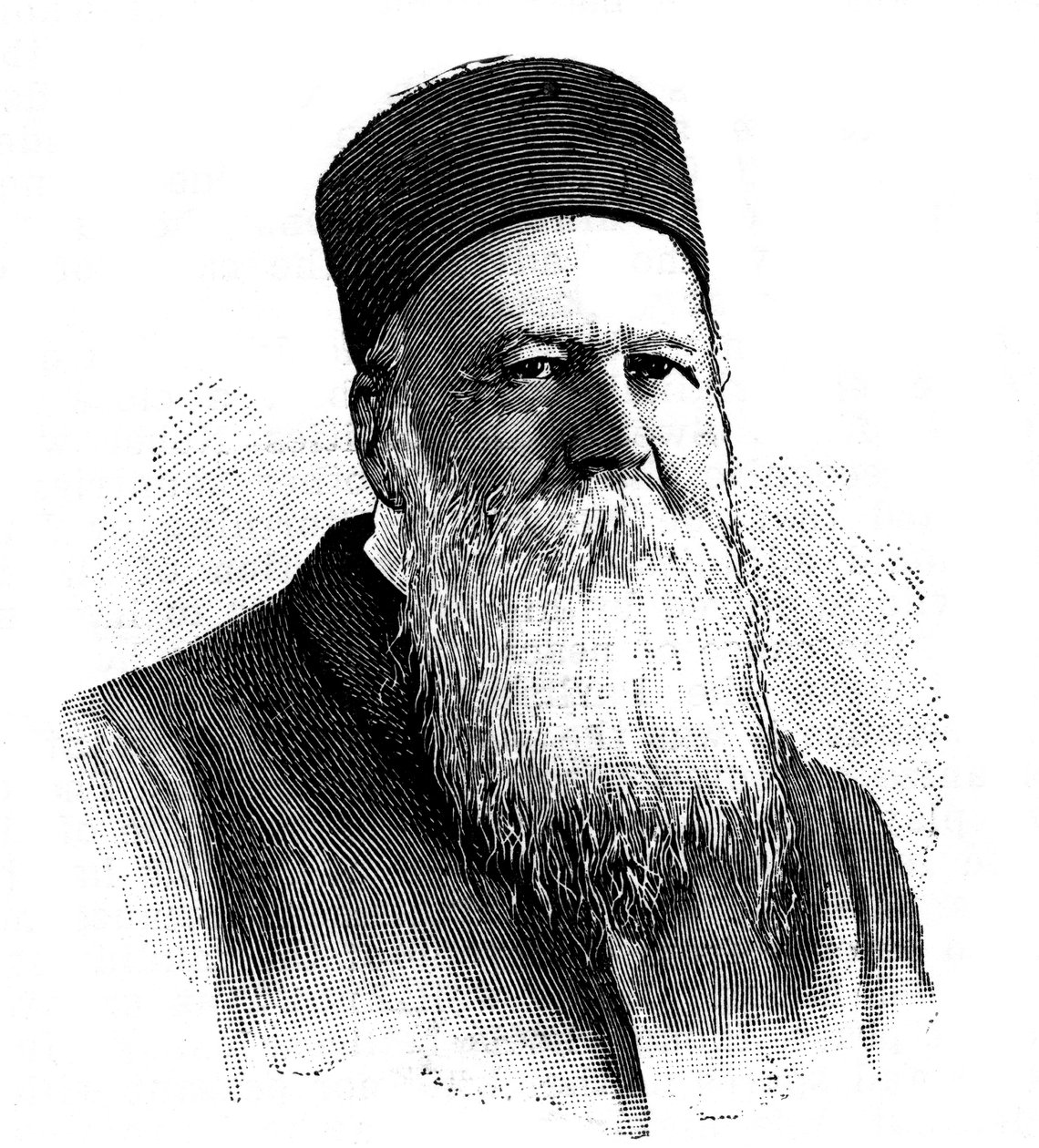 जीन हेनरी डुनेंट, स्विस परोपकारी, 1902 द्वारा अज्ञात