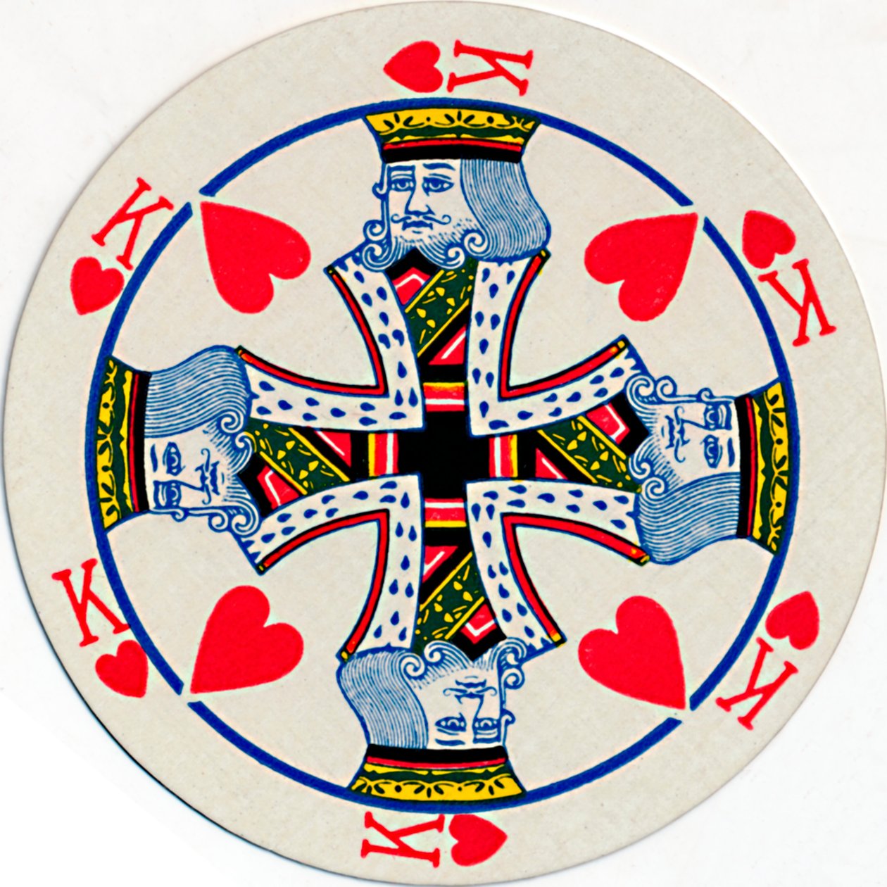 राजाओं के राजा, c1929 द्वारा अज्ञात