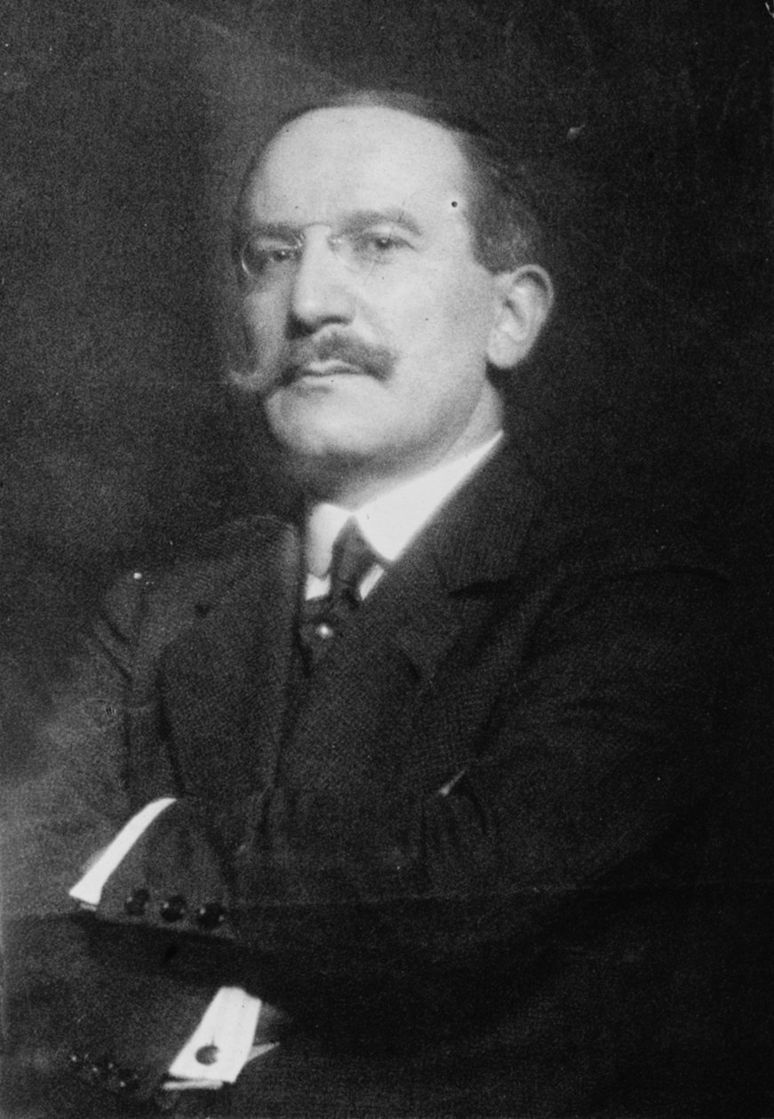 लियोन बेकस्ट, रूसी कलाकार और डिजाइनर, 1910 द्वारा अज्ञात
