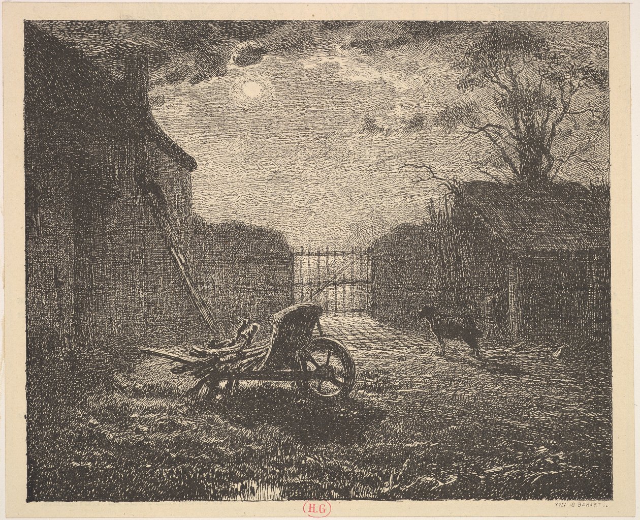 Moonlight.nd द्वारा अज्ञात
