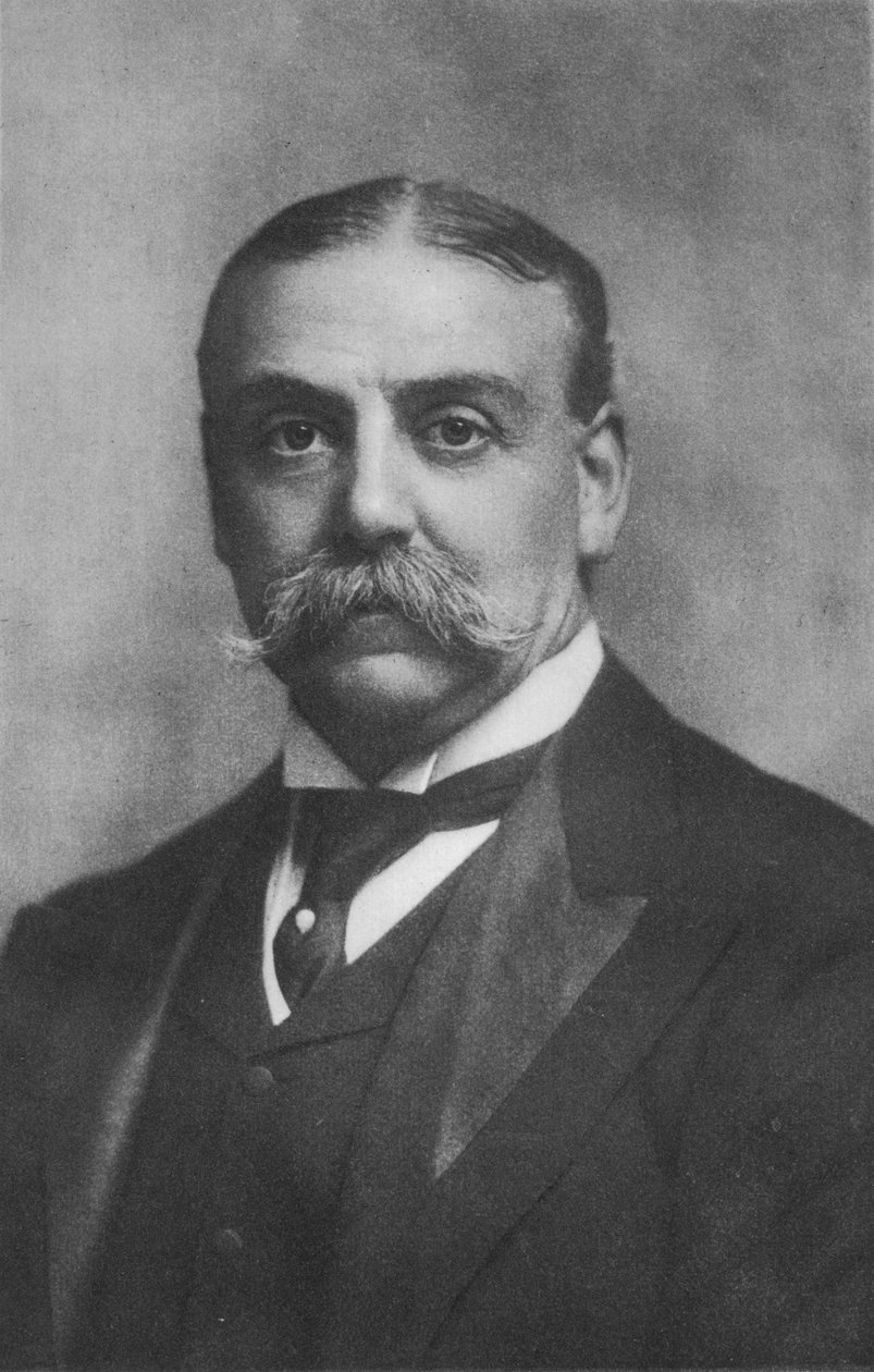 मिस्टर अर्नेस्ट ड्रेसडेन, 1911 द्वारा अज्ञात