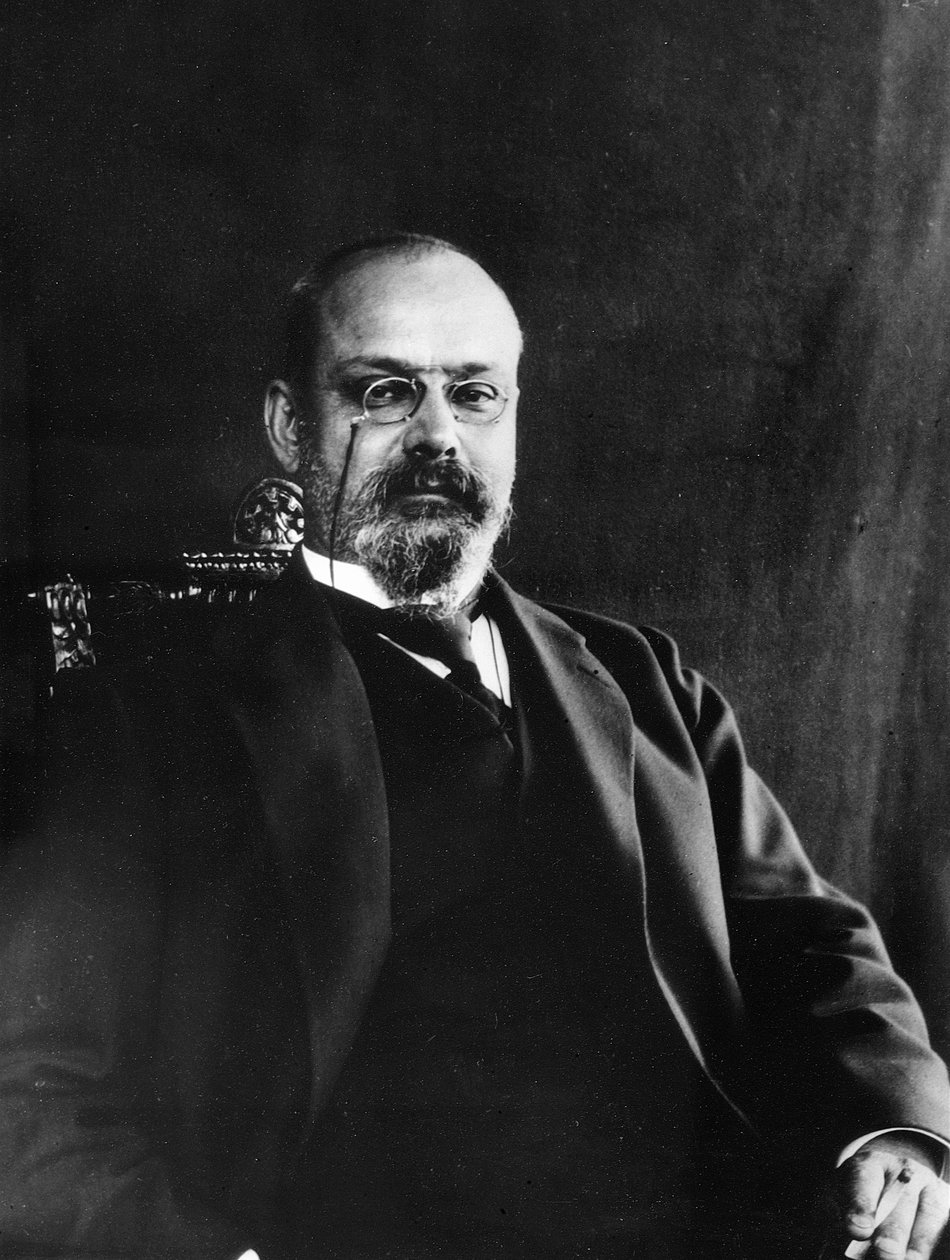 नेस्टर Kotlyarevsky, रूसी दार्शनिक और शिक्षाविद, 1890 द्वारा अज्ञात