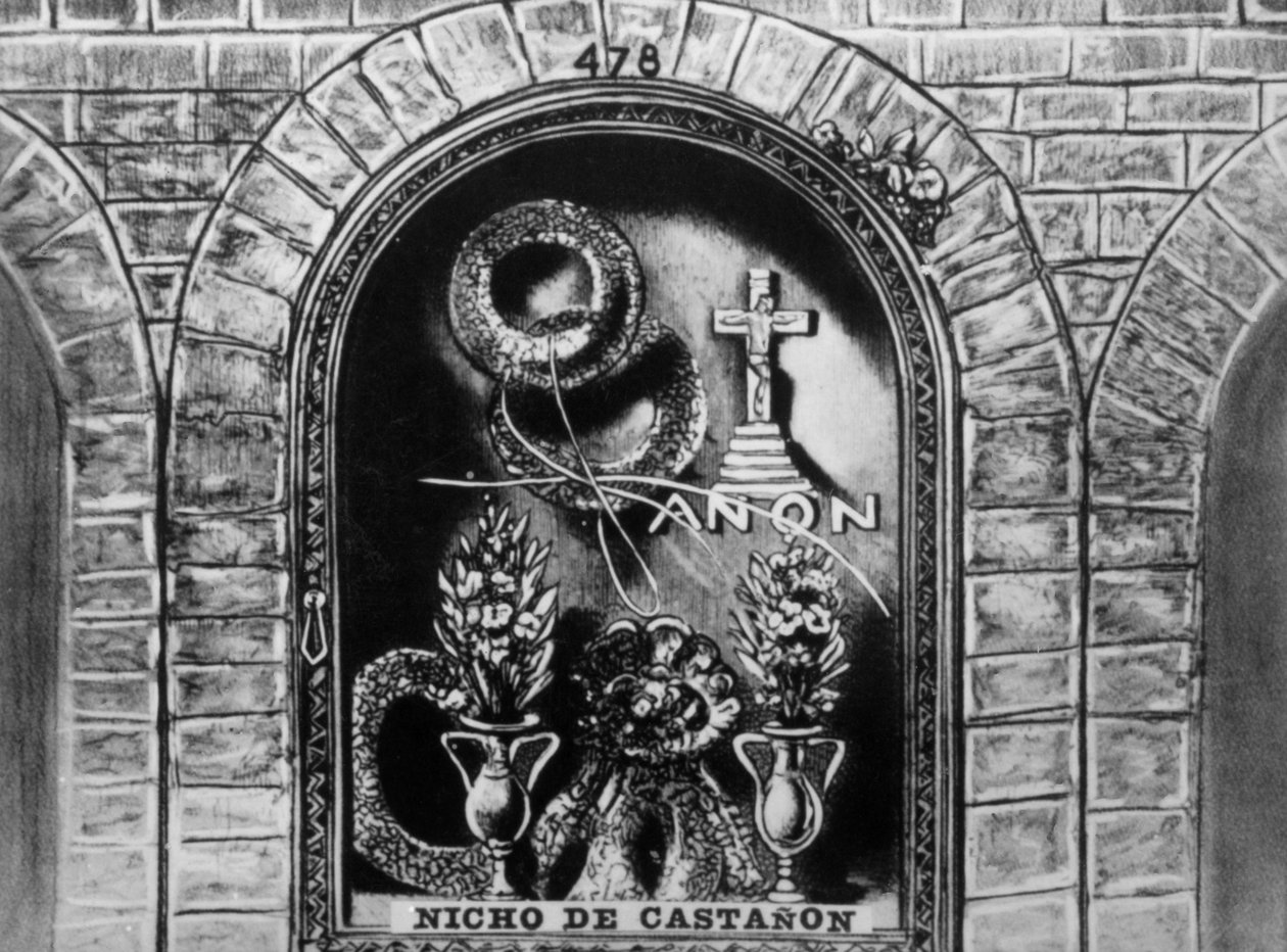 कास्टेन के निके, 1871, 1920 द्वारा अज्ञात