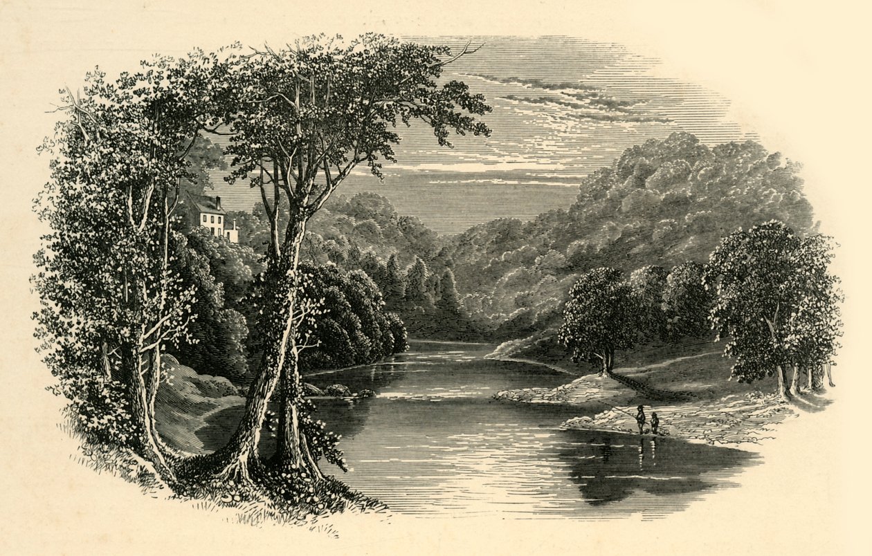 होडर पर, c1890। द्वारा अज्ञात