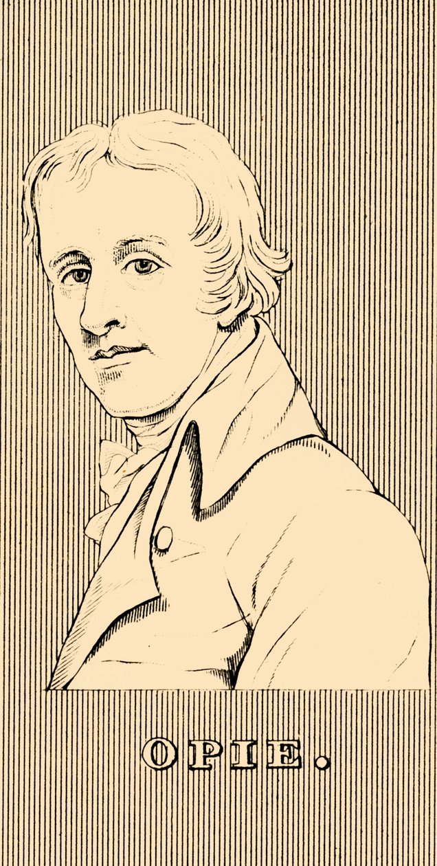 ओपी, 1761-1807, 1830। द्वारा अज्ञात