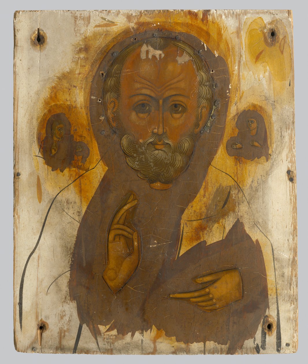 Pantokrator द्वारा अज्ञात