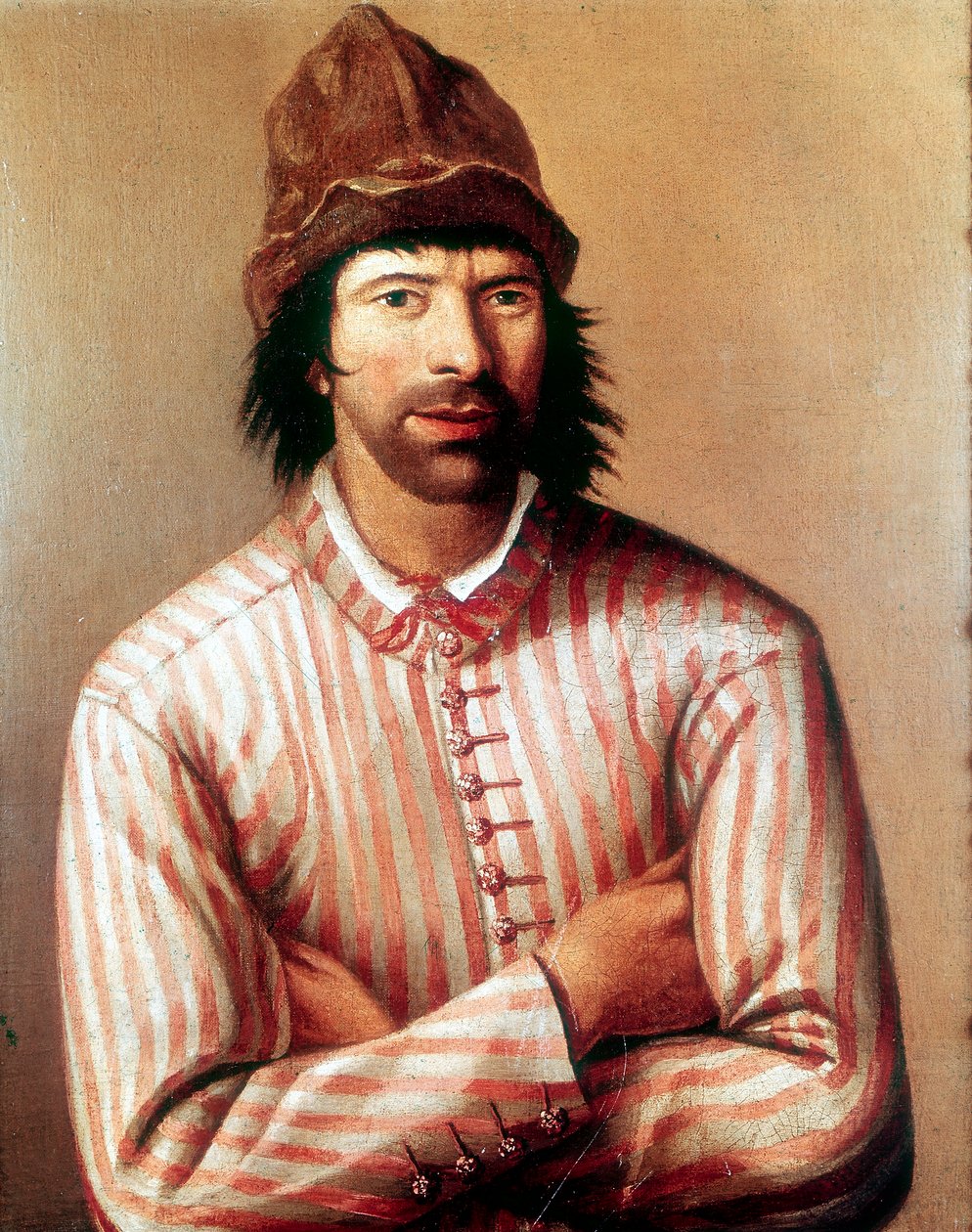 पीटर I, ग्रेट 1672-1725, रूस का ज़ार द्वारा अज्ञात