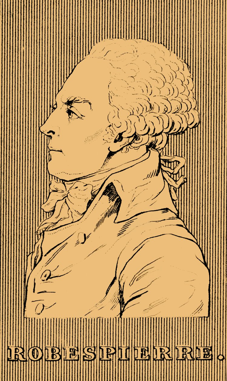 रोपस्पेयर, 1758-1794, 1830। द्वारा अज्ञात