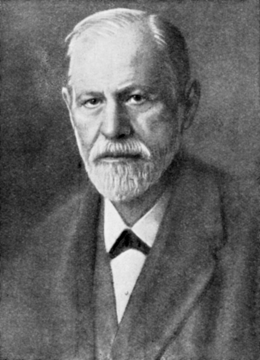 सिगमंड फ्रायड 1856-1939, ऑस्ट्रियाई न्यूरोलॉजिस्ट द्वारा अज्ञात