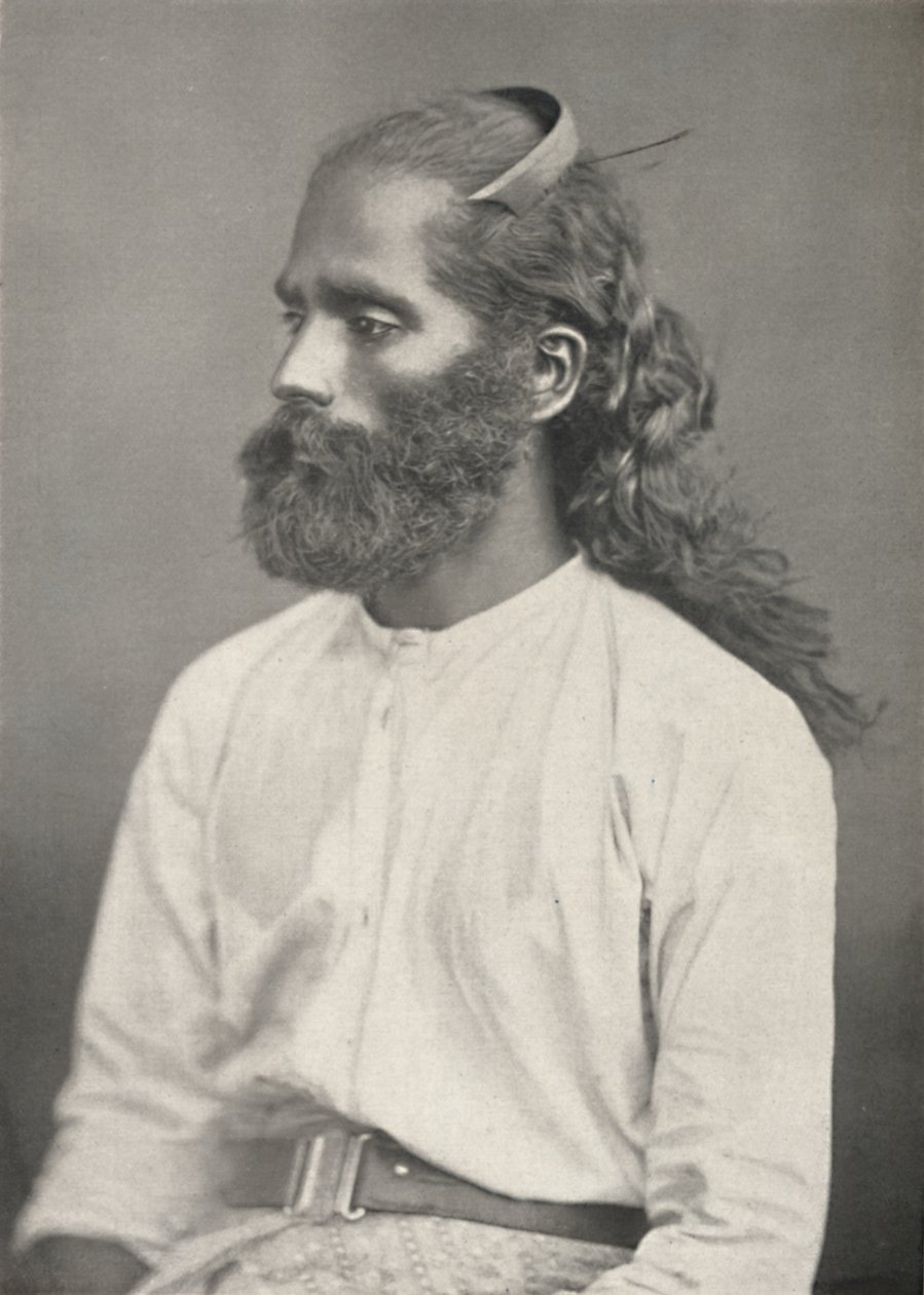 1926 को नीदरलैंड से सिंघली द्वारा अज्ञात