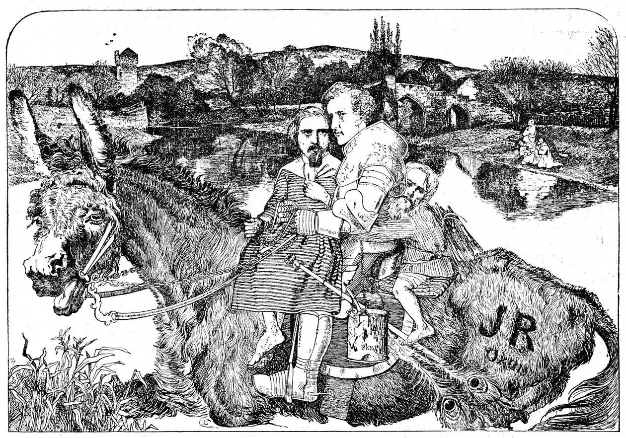 सर इसुम्ब्रास और पीआरबी पर स्किथ, 1923 द्वारा अज्ञात
