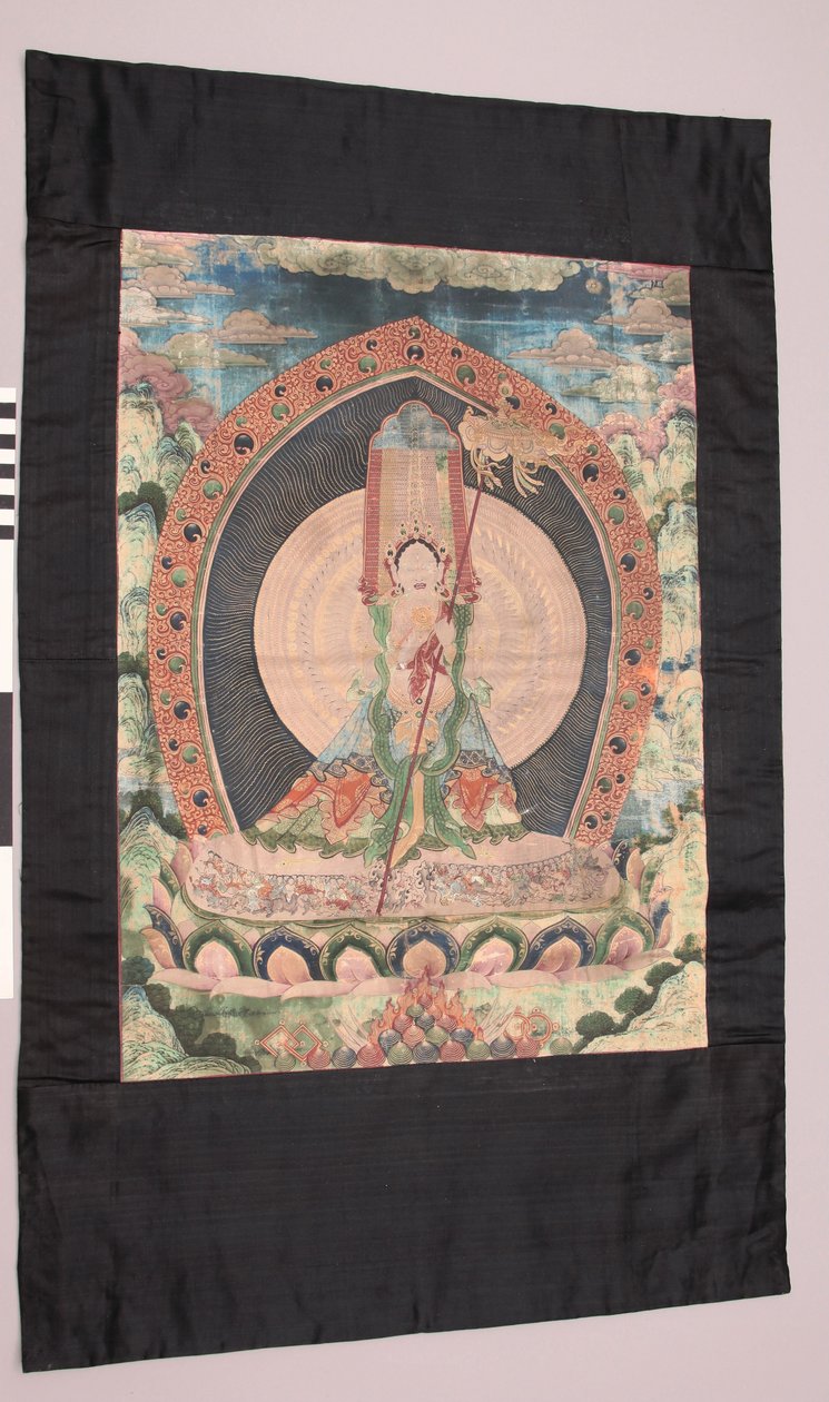 Thanka द्वारा अज्ञात