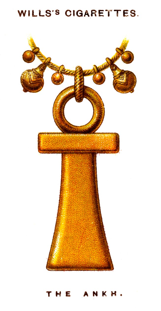 द अंख, 1923 द्वारा अज्ञात