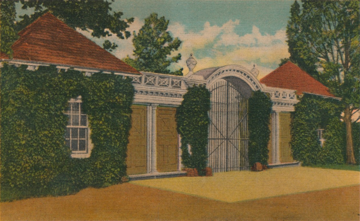 सार्वजनिक प्रवेश, 1946 द्वारा अज्ञात