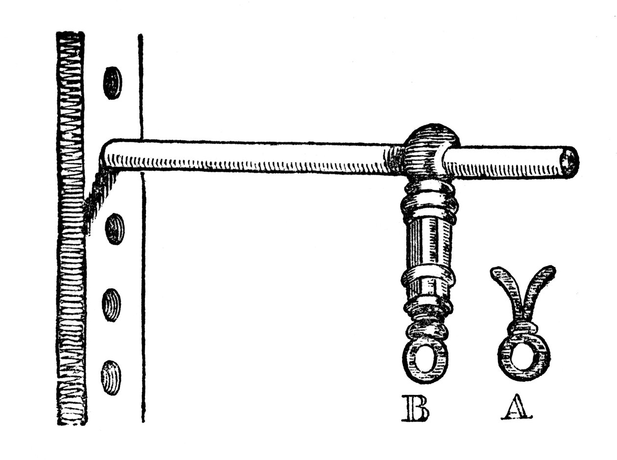 द रिंग इन टिल्टिंग, 1833 द्वारा अज्ञात
