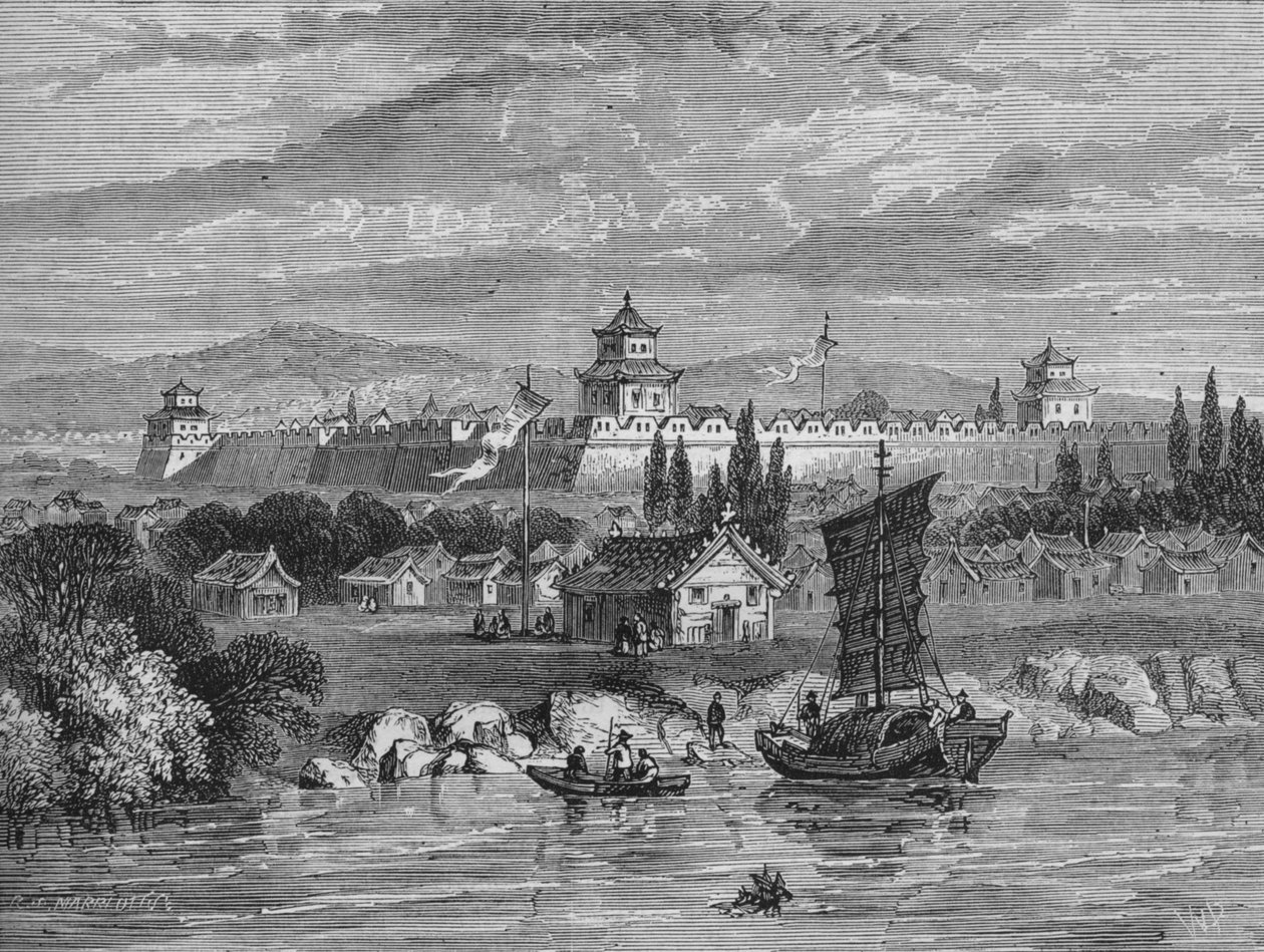 टिसेटिन, सी 1880 द्वारा अज्ञात