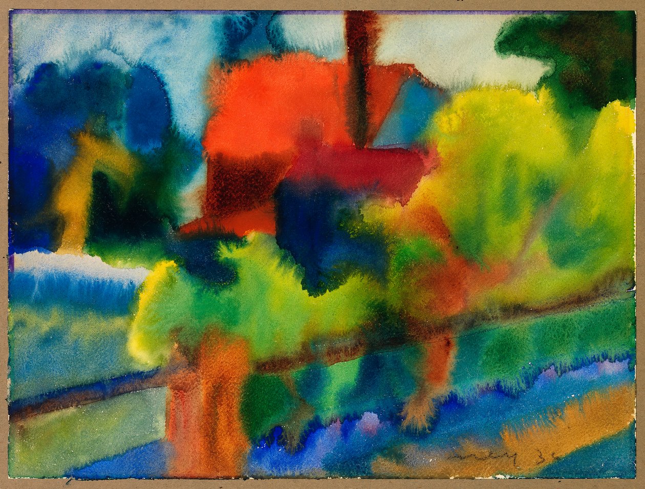 शीर्षकहीन, 1936. द्वारा अज्ञात