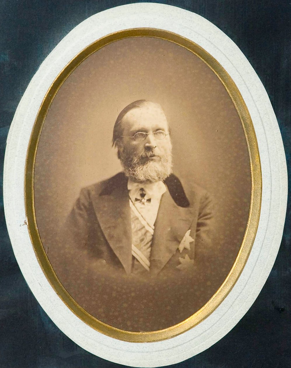 व्लादिमीर रॉडीस्लावस्की, रूसी लेखक, 1870 के दशक द्वारा अज्ञात