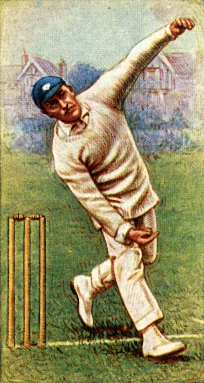 डब्ल्यू। रोड्स यॉर्कशायर, 1928। द्वारा अज्ञात