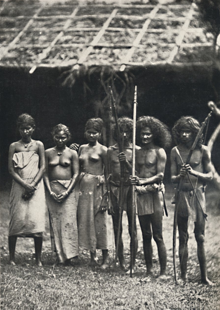 वेदा, 1926 द्वारा अज्ञात