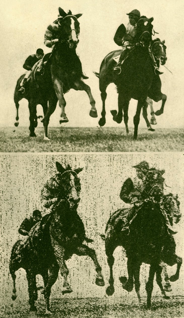 वायरलेस फोटो-टेलीग्राफी, c1930। द्वारा अज्ञात
