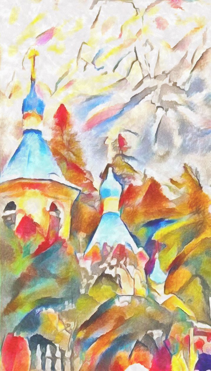 Kizhi द्वारा अज्ञात अज्ञात