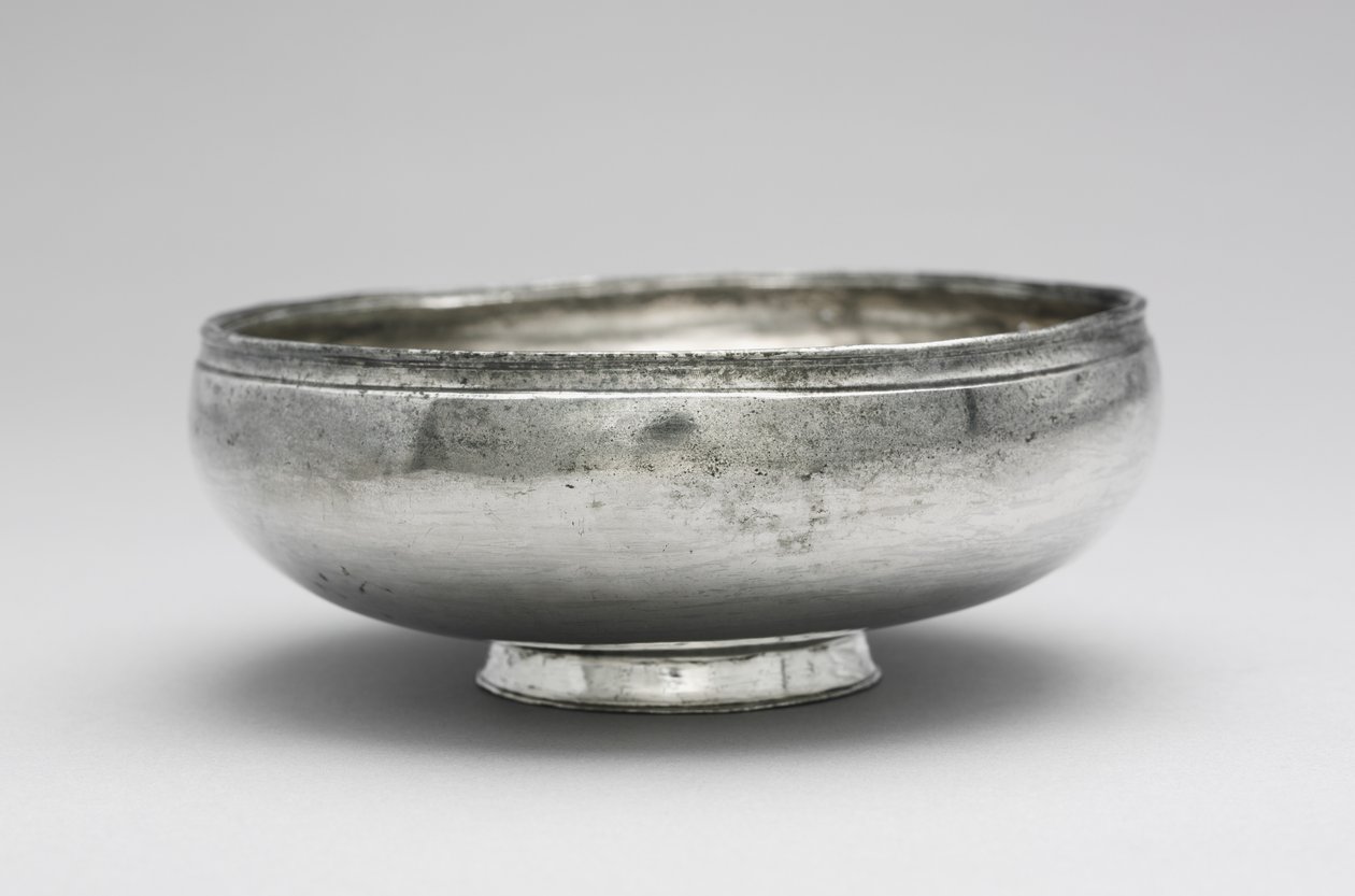 बाउल, 350-450 द्वारा अज्ञात