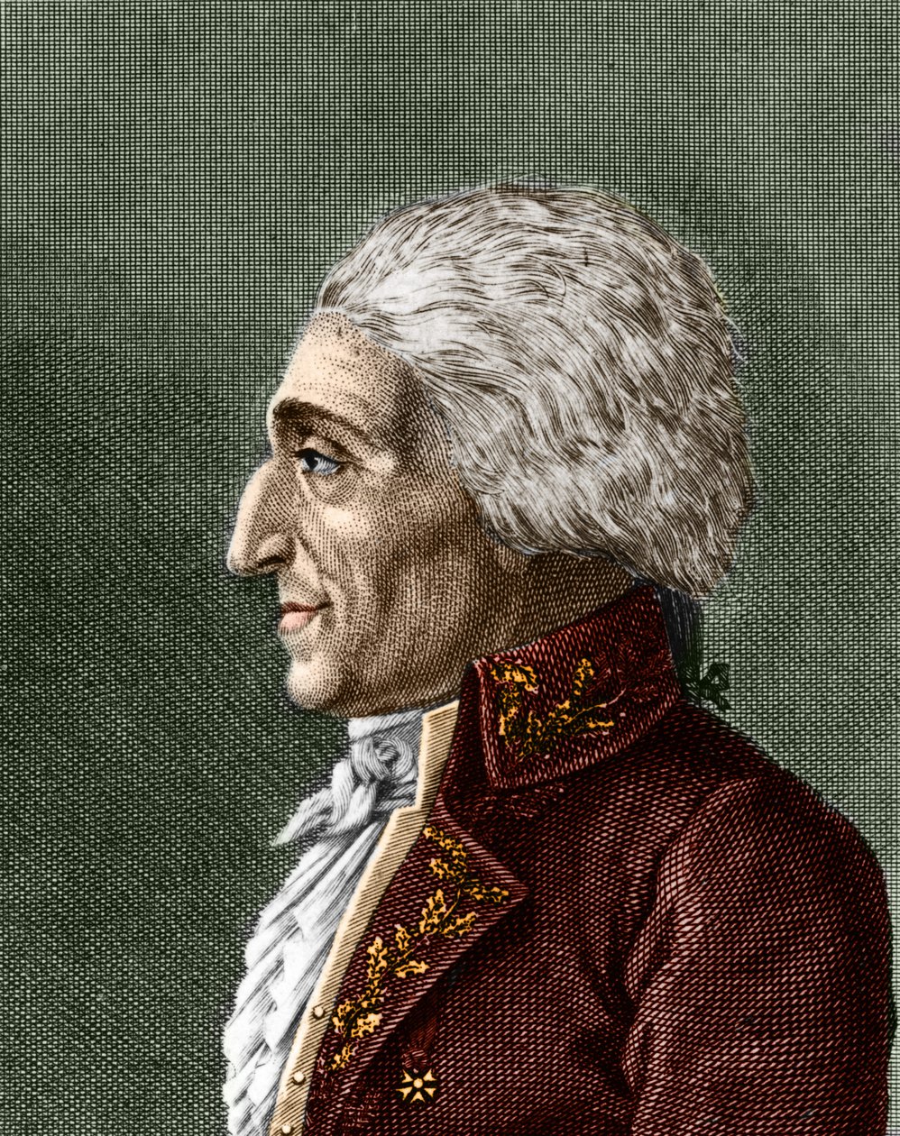 एंटोनी ऑगस्टिन पारमेंटियर (1737-1813), फ्रांसीसी सैन्य फार्मासिस्ट। द्वारा अज्ञात कलाकार