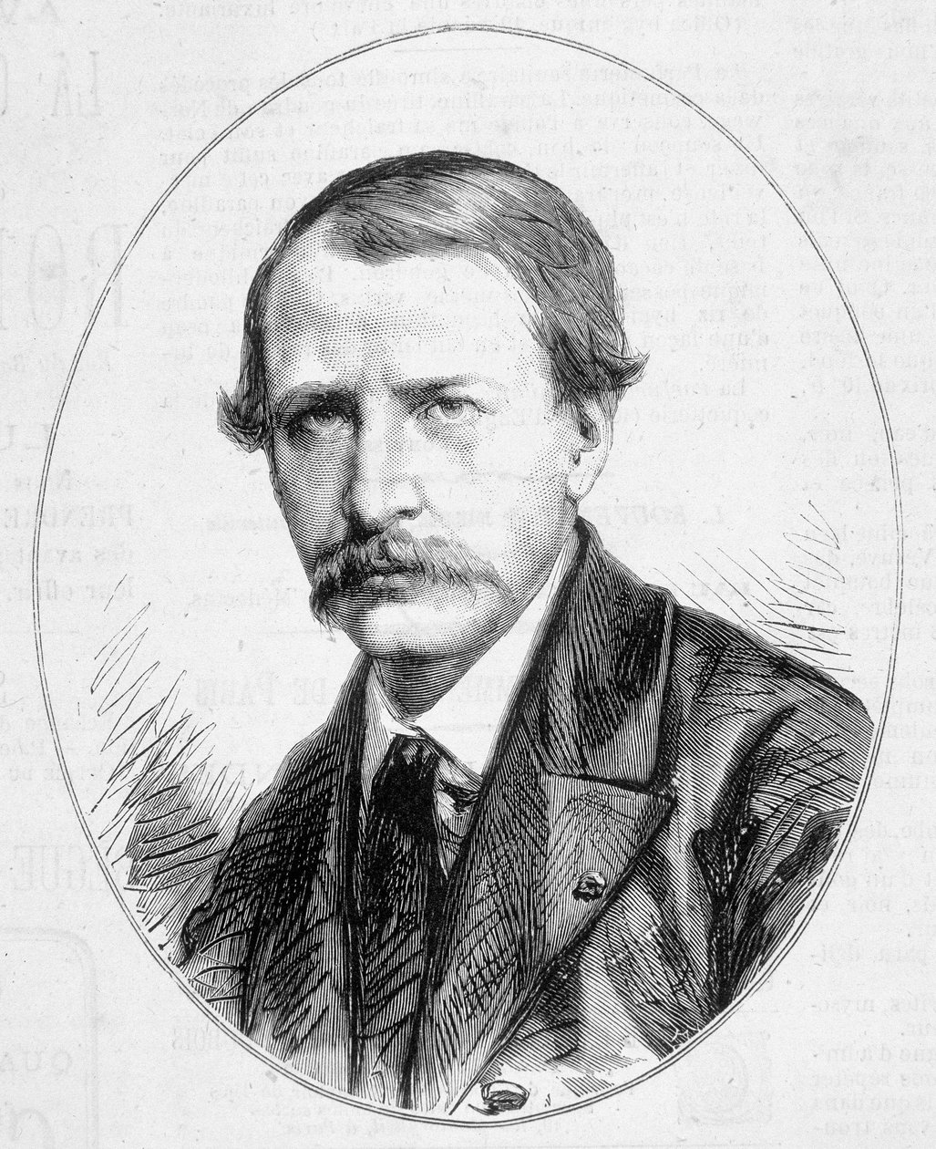 मार्सेलिन बर्थेलॉट (1827-1907), फ्रांसीसी रसायनज्ञ। द्वारा अज्ञात कलाकार