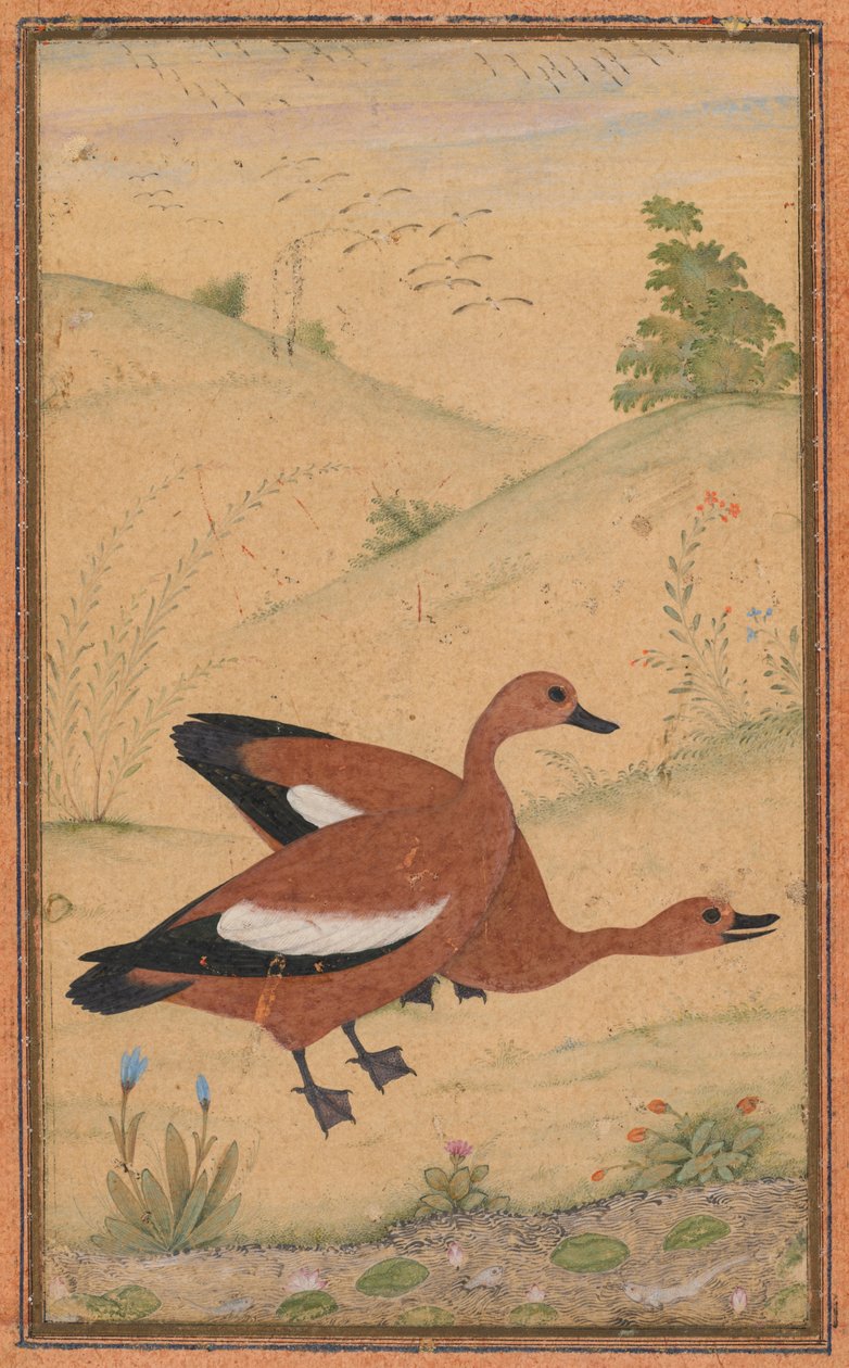  द्वारा अज्ञात कलाकार