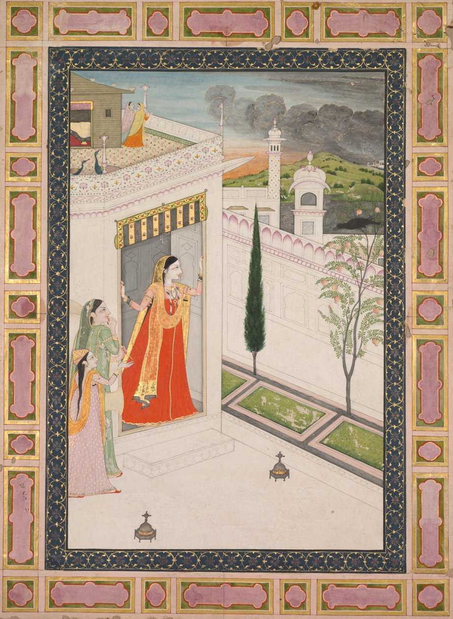  द्वारा अज्ञात कलाकार