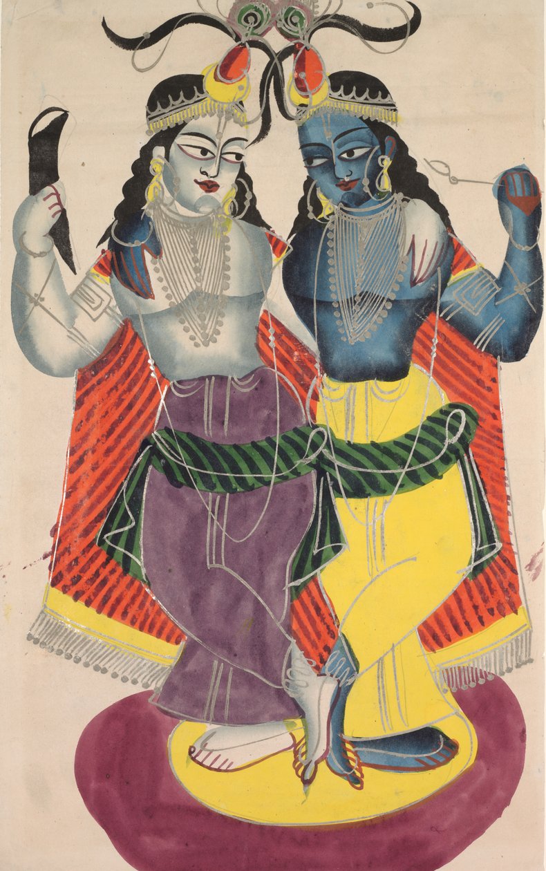  द्वारा अज्ञात कलाकार