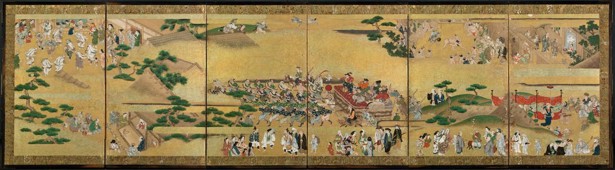  द्वारा अज्ञात कलाकार