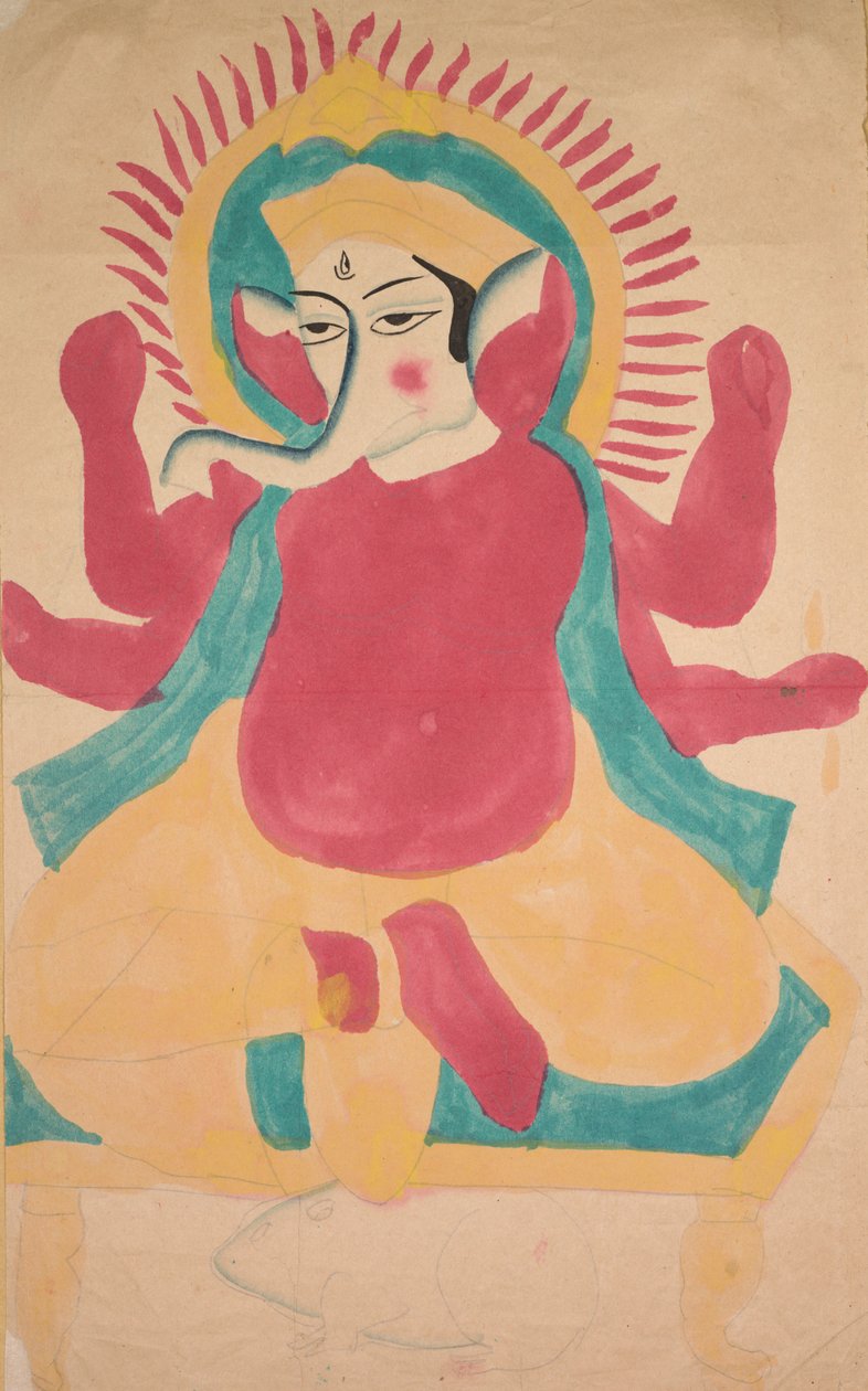  द्वारा अज्ञात कलाकार