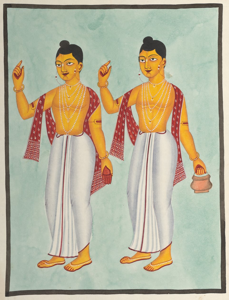  द्वारा अज्ञात कलाकार