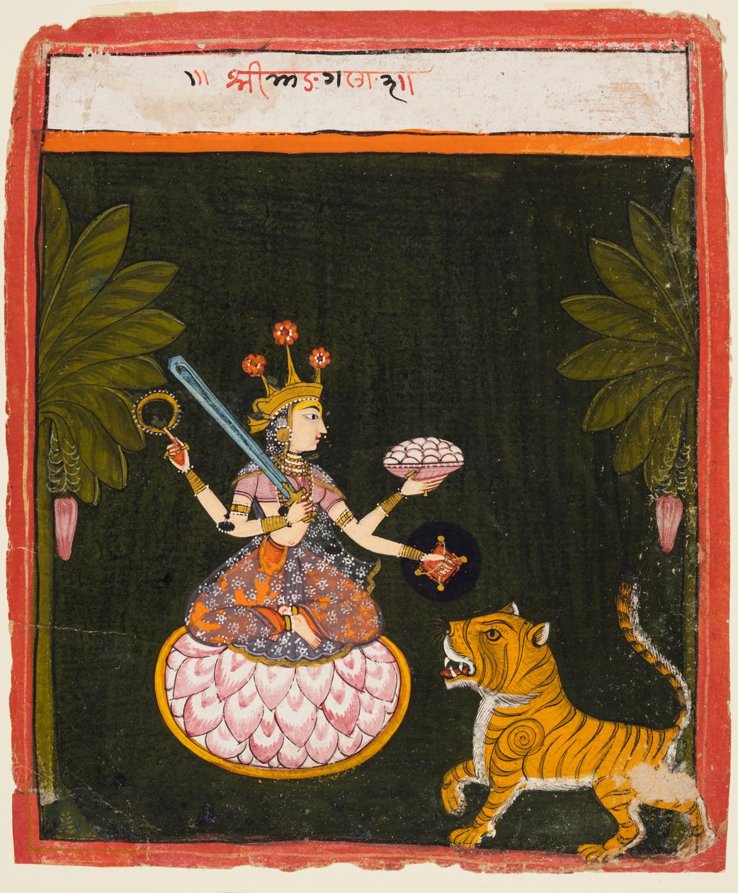  द्वारा अज्ञात कलाकार