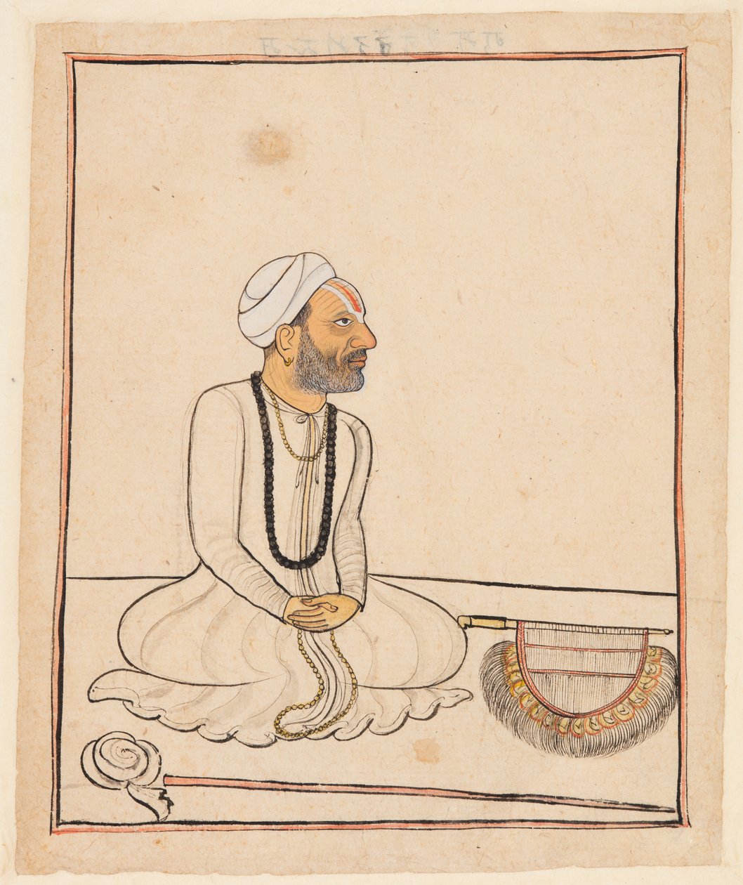  द्वारा अज्ञात कलाकार